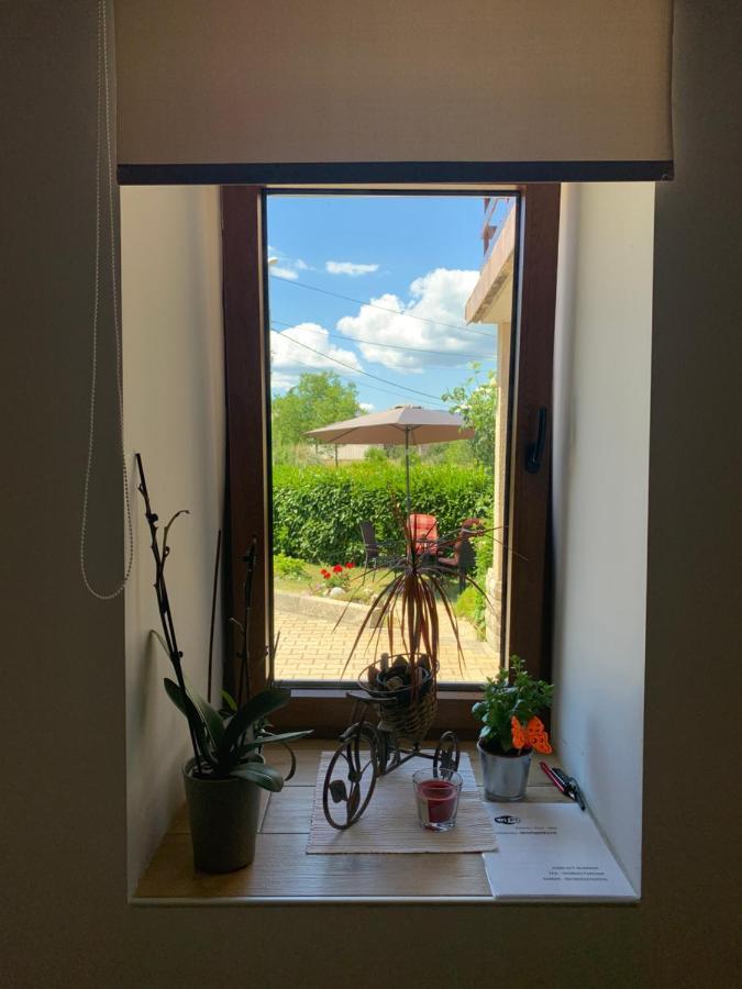 Lovre Apartmán *