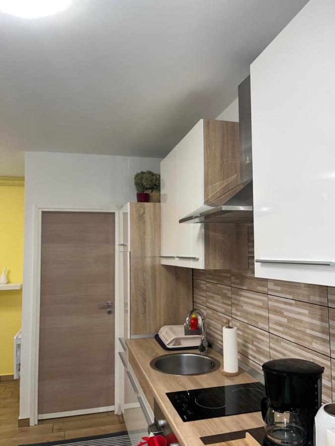 Apartmán Lovre *
