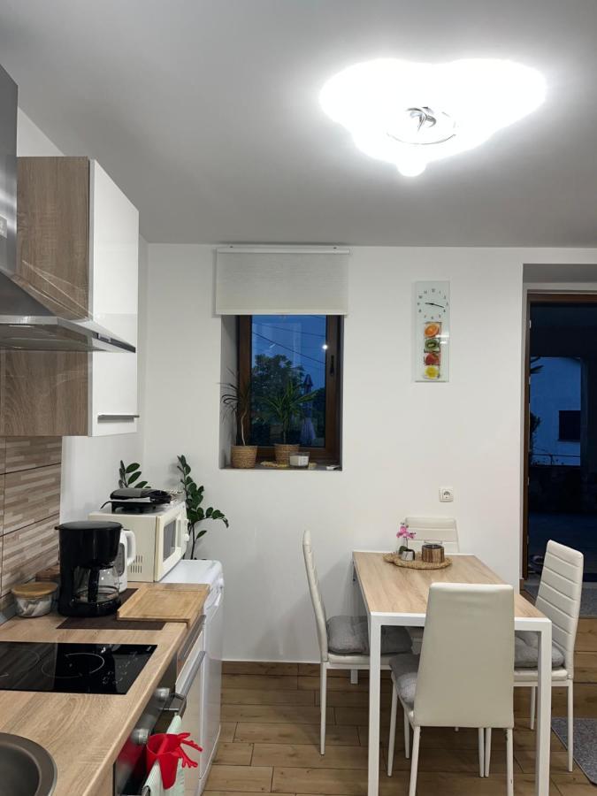 Lovre Apartmán Viskovo
