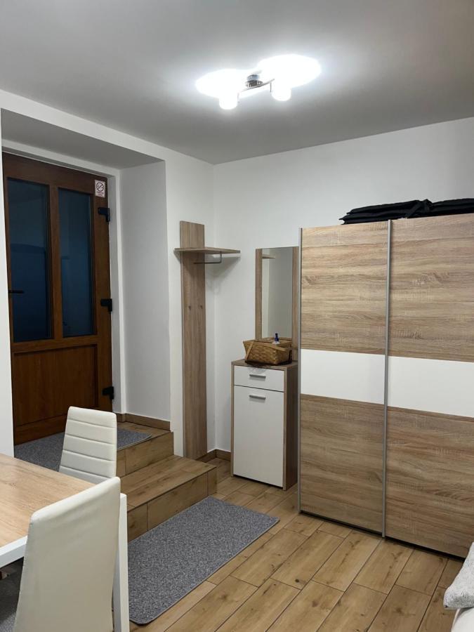 Apartmán Lovre